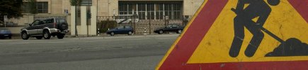 Sicilia, fondi Ue per formazione? Usati per costruire i marciapiedi 
