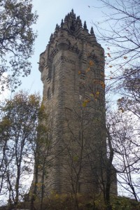 2 wallace monument