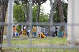 Roma, maltrattamenti all'asilo: arrestate due maestre