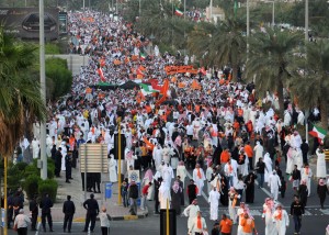 kuwait-protest