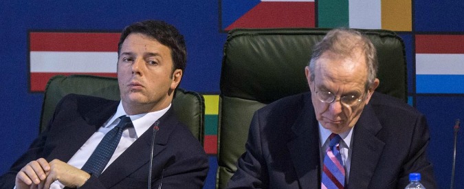 Eni farà stringere la cinghia al governo Renzi: 350 milioni in meno dai dividendi