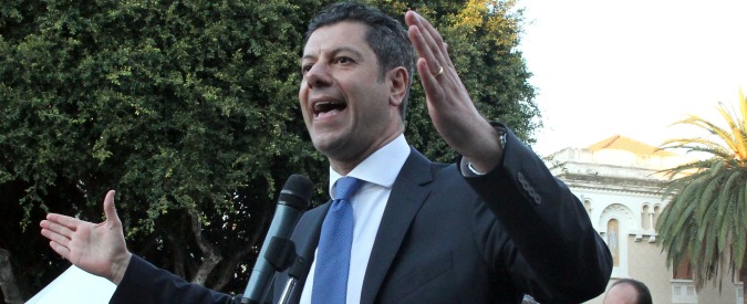 Calabria, Tribunale: “Richiesta da un milione a giornalista è intimidazione”. Condannato ex governatore Scopelliti