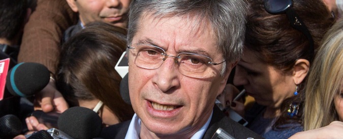 Terremerse, appello bis: pg di Bologna chiede un anno di reclusione per ex governatore Errani