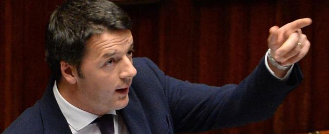 Azzollini, Renzi decide per il salvataggio e spacca il Pd in nome della ‘realpolitik’