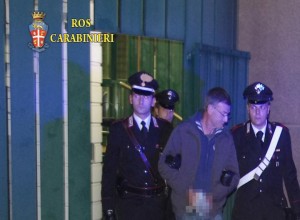 Mafia, blitz dei ROS a Roma: l'arresto di Carminati