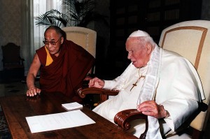 papa-dalailama