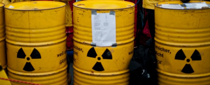 “Nucleare, pasticcio che grava sulle imprese. Governo intervenga su Sogin”