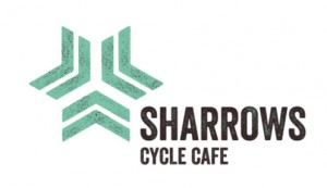 sharroew cycle cafe