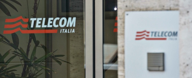 Telefonia fissa, l'Agcom respinge le richieste di rincaro di Telecom ... - Il Fatto Quotidiano