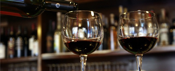 Vino: quello naturale è senza additivi, ma bisogna abituare il ... Come si chiama la raccolta di vini pregiati