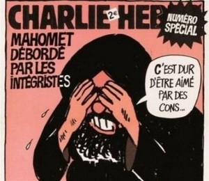 Charlie-Hebdo