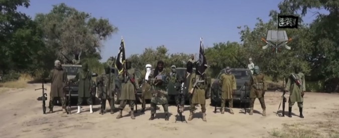 Boko Haram, bambina kamikaze di 10 anni fa strage in Nigeria: 20 morti