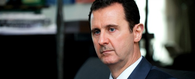 Siria, nuovi raid russi. Assad: “Coalizione con Russia, Iraq e Iran vincerà nella guerra civile”
