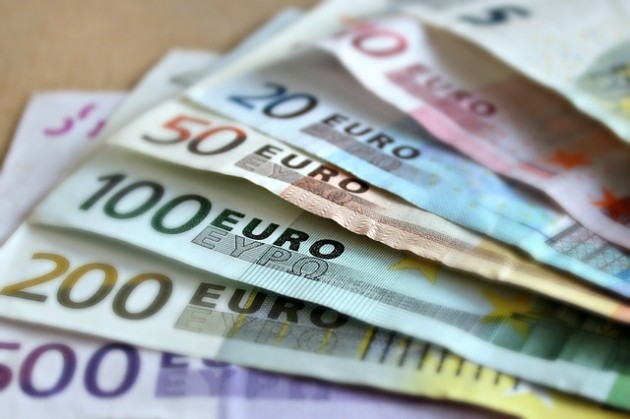 euro-banconote