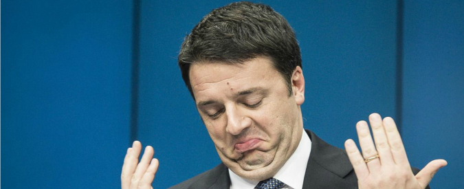 Italicum, fallimento in vista: ecco perchè Matteo Renzi calpesta le istituzioni