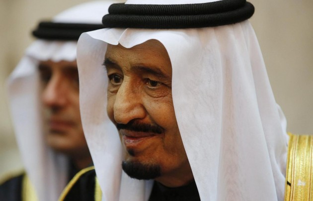 Arabia Saudita, Obama a Riyad: incontra il nuovo re