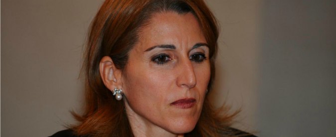 Lucia Borsellino, Viminale mette sotto scorta ex assessore alla Salute della Sicilia