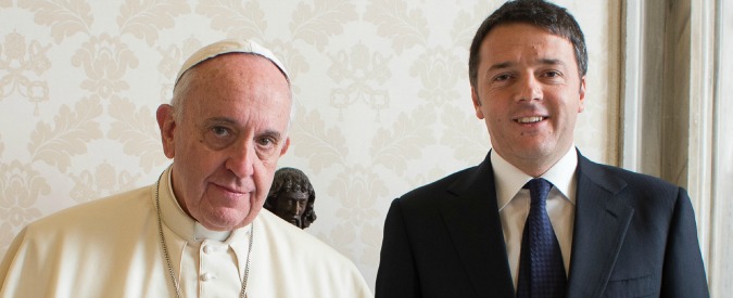 Papa Francesco, smacco alla politica: niente messa con parlamentari e governo