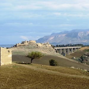 castello calatubo 1