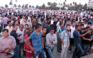 Libia, tre anni fa la liberazione da Gheddafi: cerimonia a Tripoli