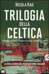 nicola rao trilogia della celtica