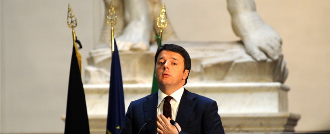 Giudice firma la sua assoluzione, Renzi la promozione a capo della Corte dei Conti