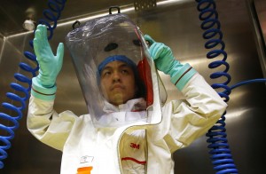 Cina, inaugurato il laboratorio di biosicurezza di alto livelo