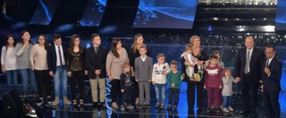 sanremo famiglia