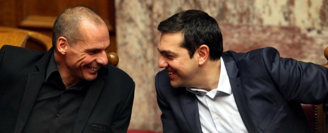 Grecia, Ue: “Lista riforme buon punto di partenza”. Poche misure sociali
