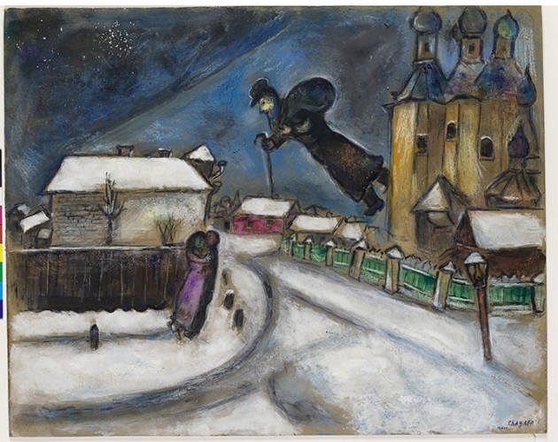 05_Chagall_Sopra Vicebsk (1)
