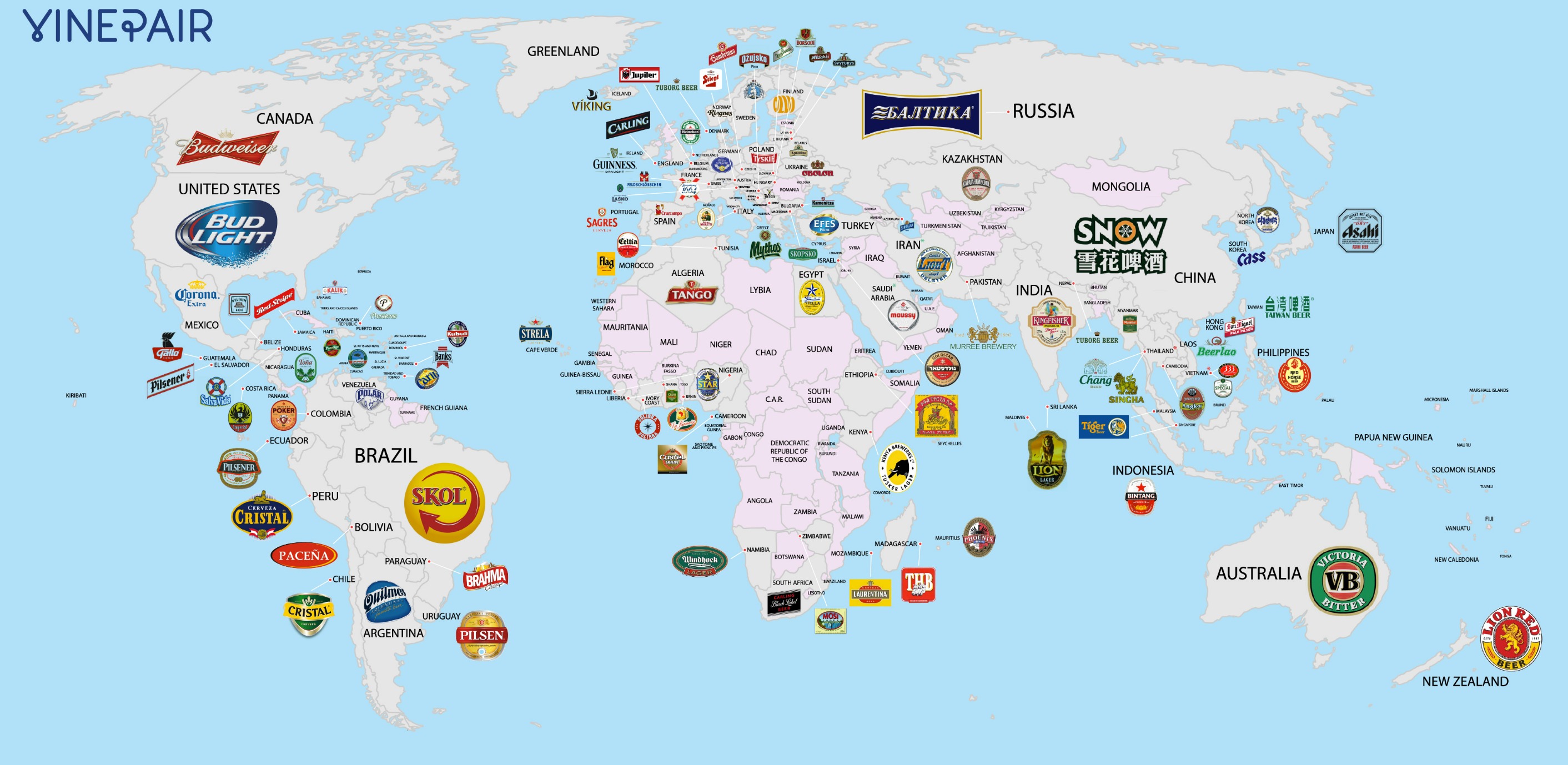Mappa-delle-birre-mondo