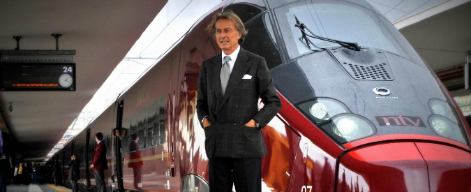 Ntv, i treni Italo in crisi fanno marcia indietro: meno lusso, pi tratte low cost