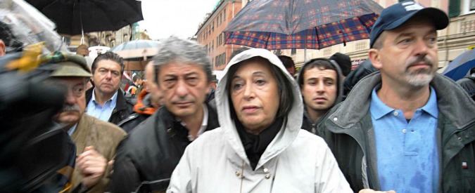 Alluvione Genova, il funzionario: “Verbali falsificati perché elezioni vicine”