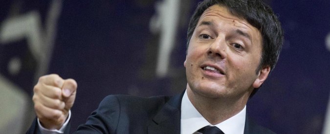 Naufragi migranti, Renzi: “Basta sciacalli. Procedure asilo siano gestite da team Ue”
