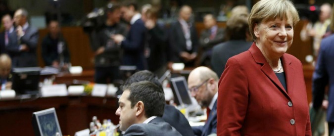 Grecia, Ue boccia le ultime proposte. Non confermato vertice Tsipras-Merkel