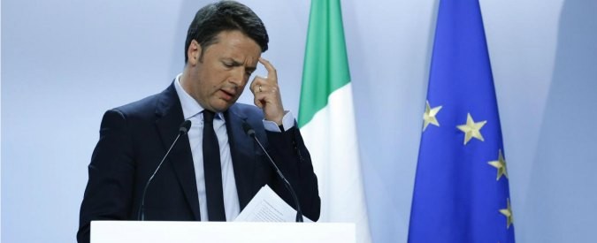 Renzi: il Partito Unico della Nazione