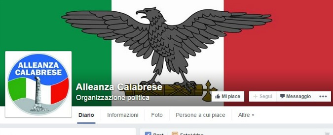 25 aprile, a Reggio Calabria messa per Mussolini. La Curia sospende celebrazione