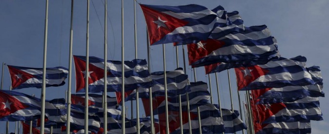 Cuba: una democrazia in marcia