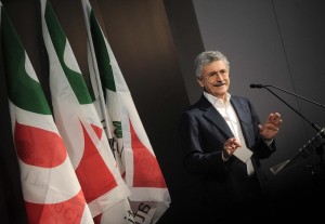 Convention della minoranza PD: "A sinistra del PD per la democrazia e il lavoro: l'Italia può farcela"