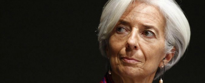 Grecia, il Fondo monetario internazionale esprime l’odio di classe contro il governo ellenico