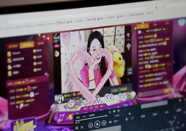 Bobo.com spopola in Cina: no erotismo, via a flirt e regali virtuali in chat
