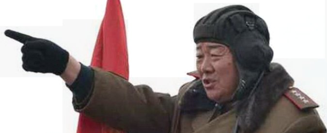 Kim Jong Un, ‘ministro della Corea del Nord giustiziato con cannone antiaereo’