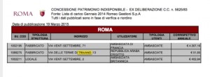 affitti roma