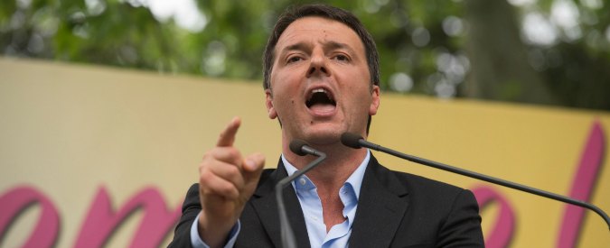 Elezioni, Renzi: “Devo tornare a fare il Renzi 1. Basta primarie, sono in crisi”