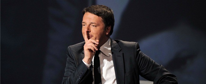 Renzi e l’amnesia sulla legge Fornero
