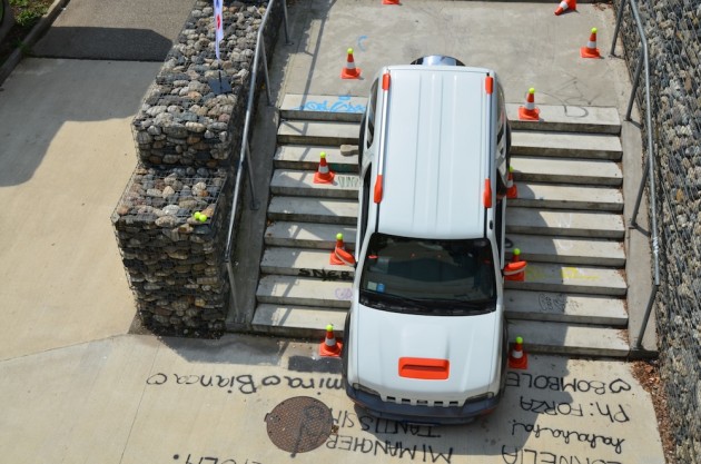 Suzuki Jimny Street