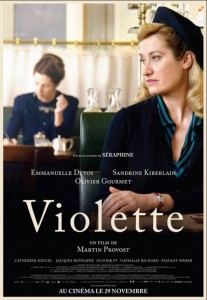 Violette_poster