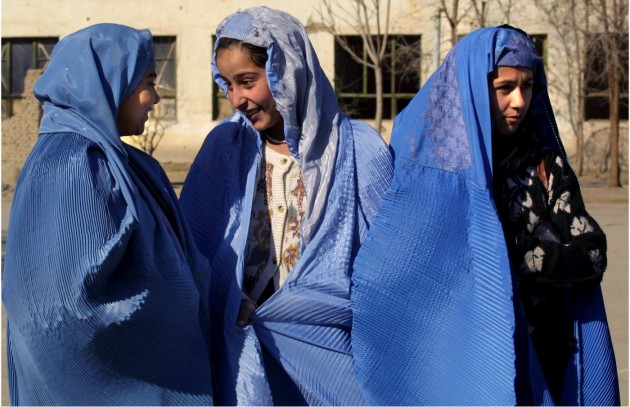 adolescenti-afhanistan