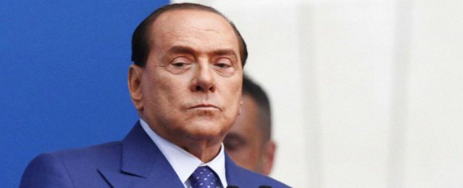 Ruby ter, chiusa lindagine per Silvio Berlusconi e le Olgettine