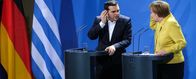 Grecia, Bundestag approva il piano ma la Merkel perde ancora pezzi